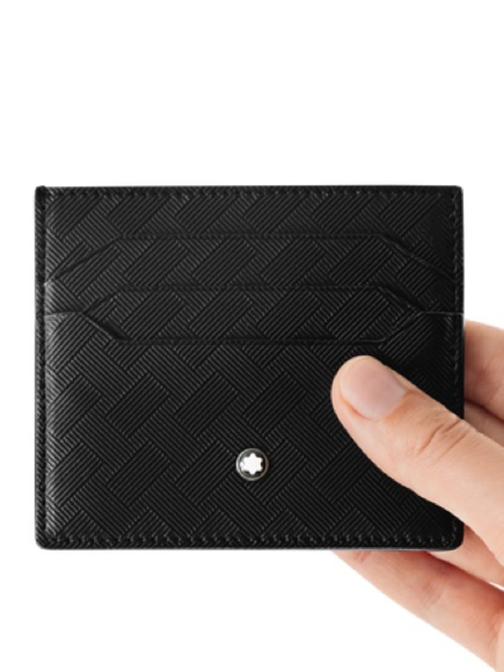 MONTBLANC EXTREME 3.0 CARD HOLDER 6CC